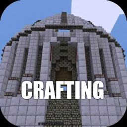 Ícone de Minicraft: Block Craft 3D